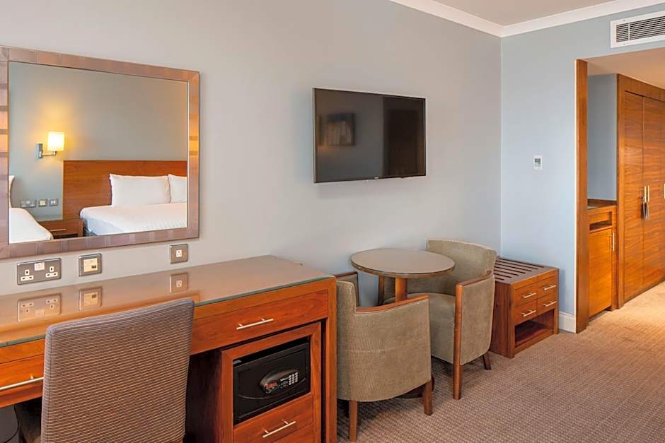 London Croydon Aerodrome Hotel, BW Signature Collection