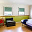 ibis budget Leicester