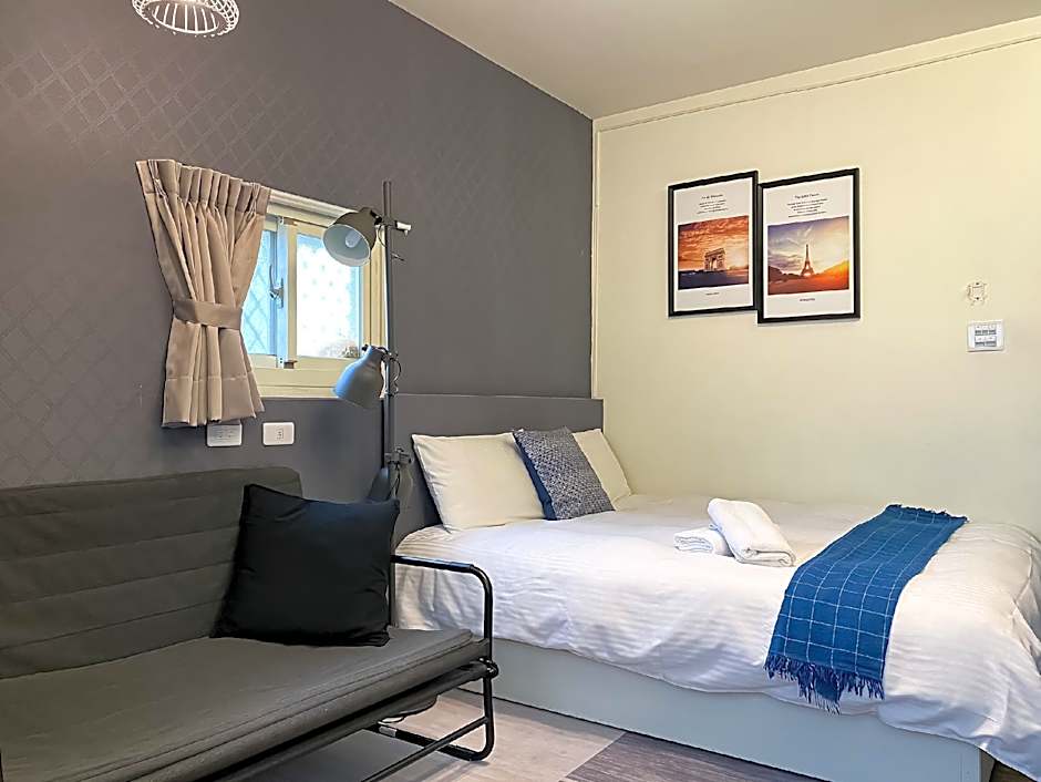 FengJia Stay  逢甲想居