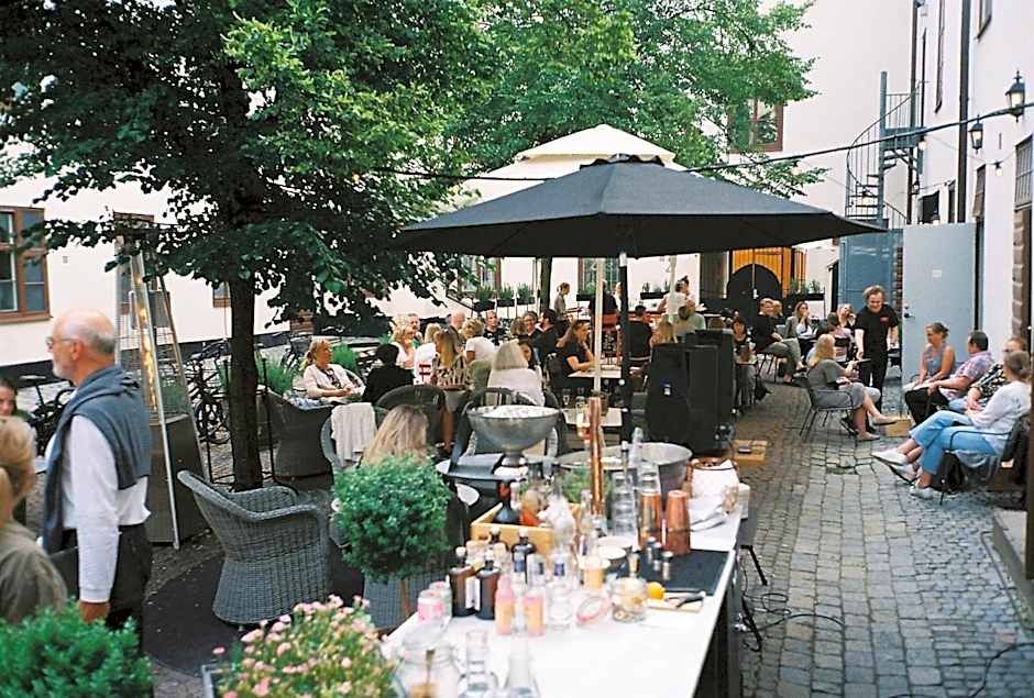 NOFO Hotel, WorldHotels Crafted