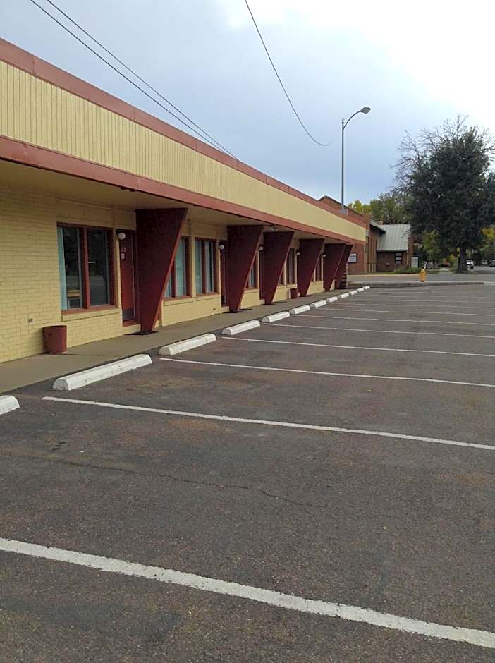 Central Motel