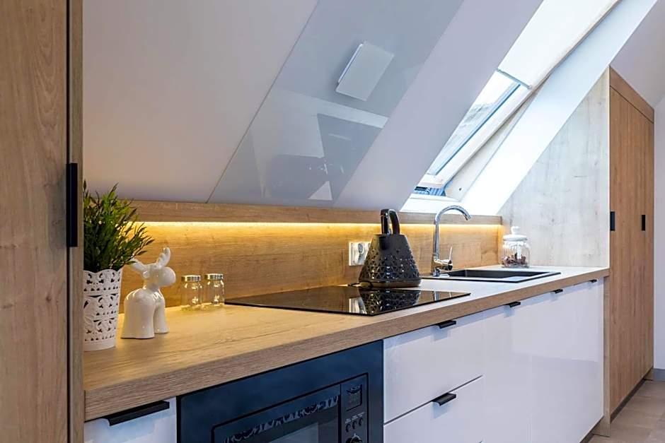 Góralska Rezydencja