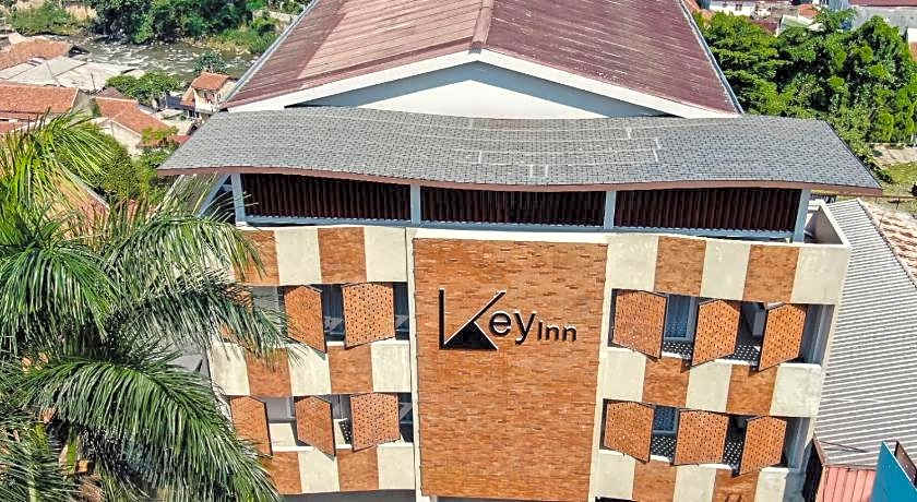 KeyInn Hotel Bogor