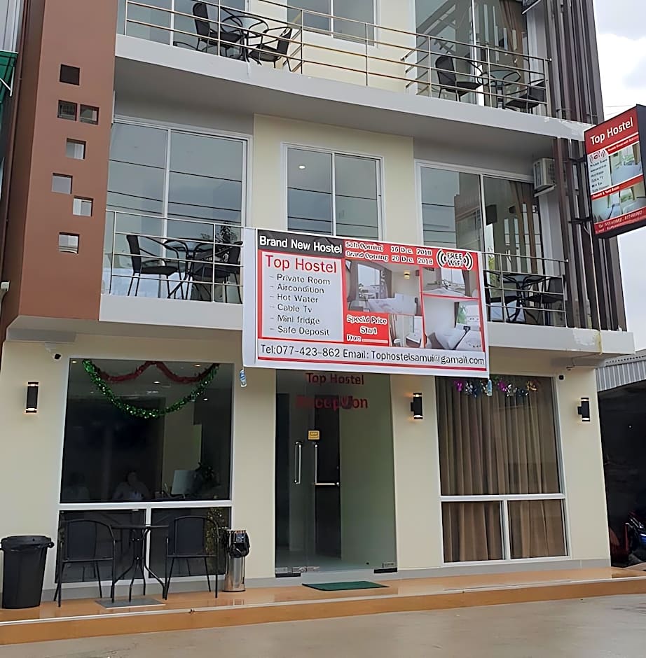Top Hostel Samui