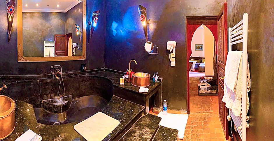 Riad Rêve d Antan