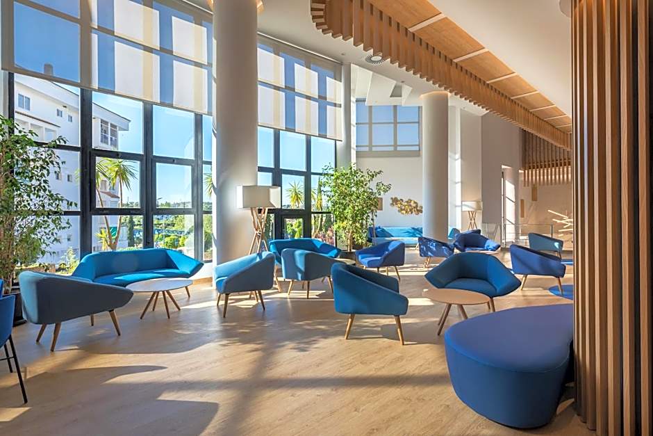 Barcelo Caceres V Centenario