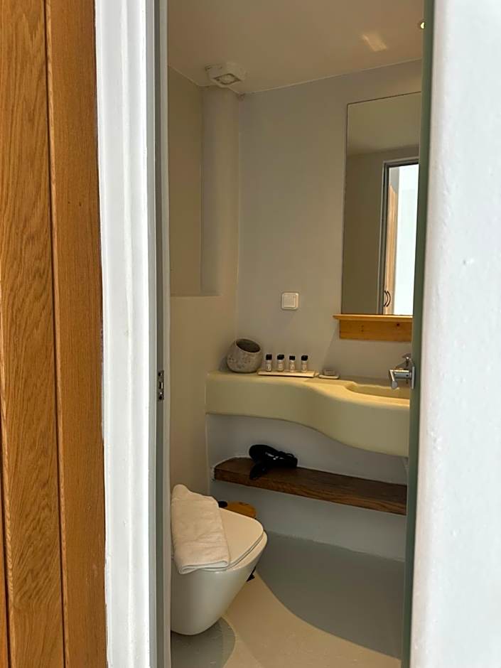 Trinity Mykonos - Beachfront Villa