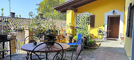 Cà Borgo Vecchio
