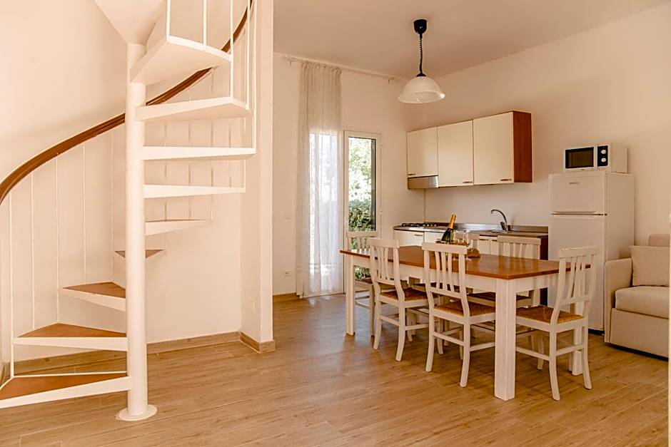 Residence Altair - Serra degli Alimini