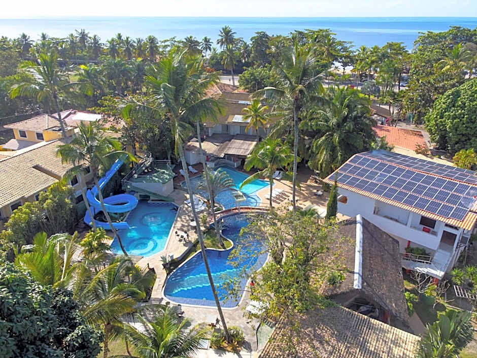 Ramada by Wyndham Porto Seguro Praia