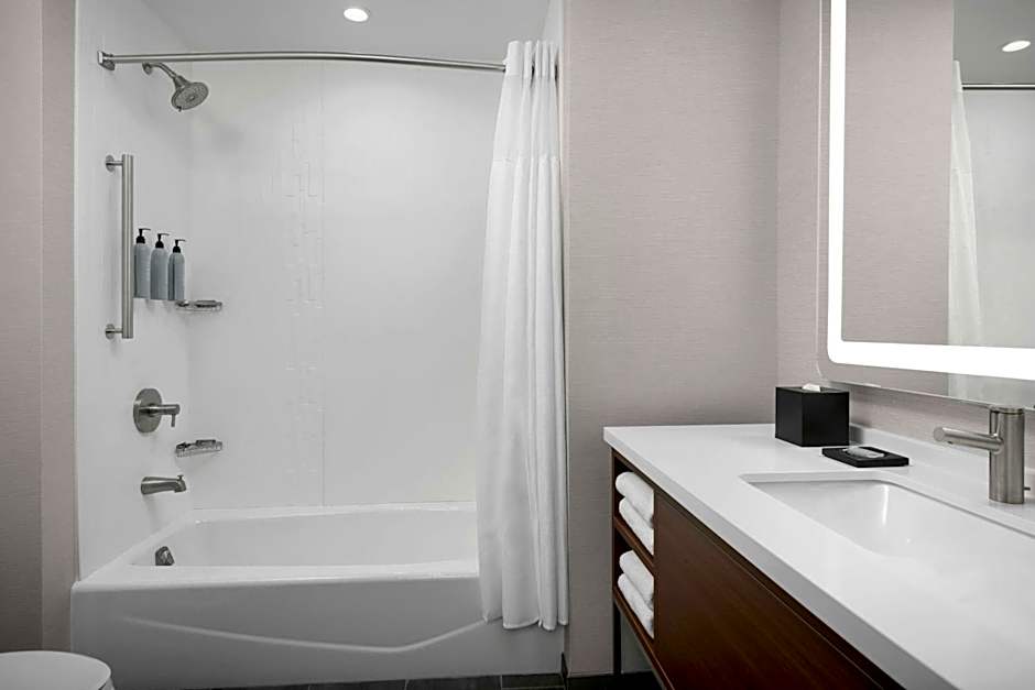 Courtyard by Marriott Bozeman