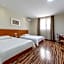 Jinjiang Inn Select Jinan Baotuquan                                                             