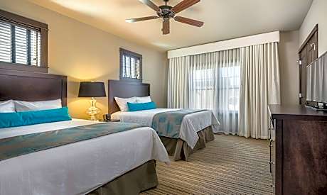 Two Bedroom