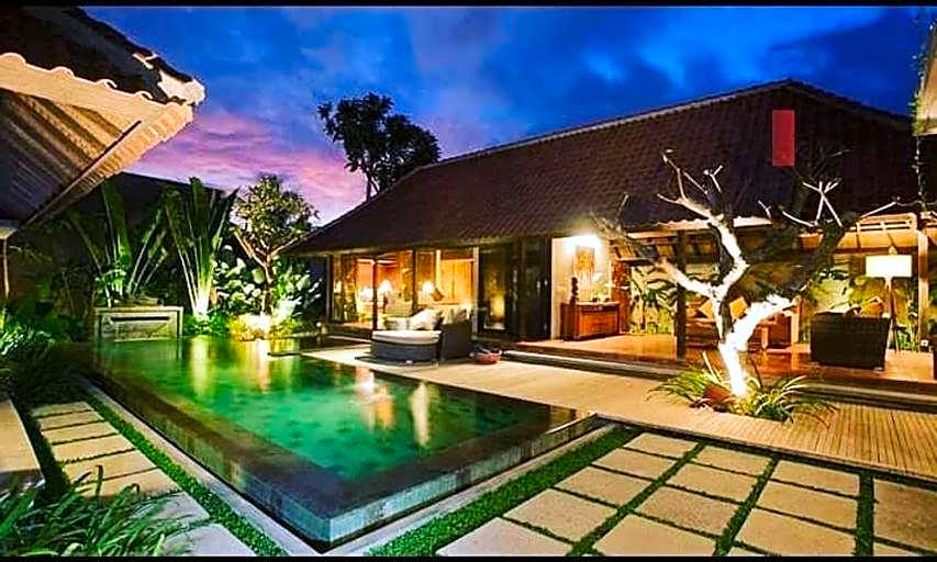 Komea Villa