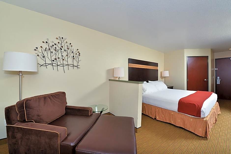 Holiday Inn Express Portland SE - Clackamas Area By IHG
