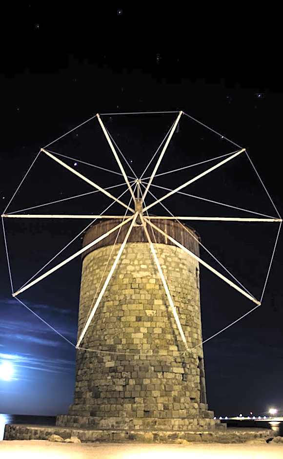 Medieval Rose Guest House