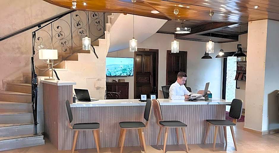 Osmanli Cappadocia Hotel