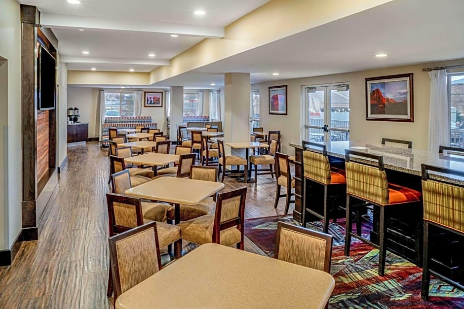 La Quinta Inn & Suites by Wyndham Moab