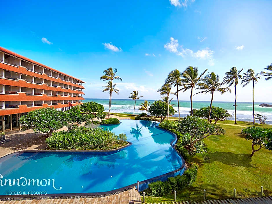 Hikka Tranz By Cinnamon