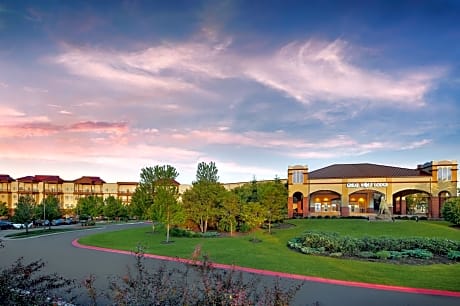 Great Wolf Lodge Chicago/Gurnee