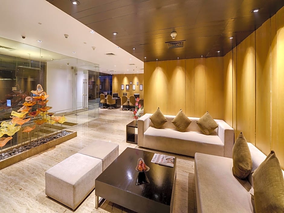 Svelte Delhi, a member of Radisson Individuals