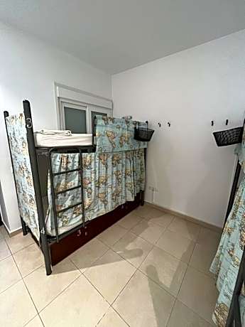 Quadruple Room with Bathroom