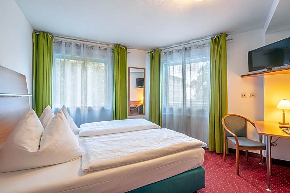 Hotel Schottenhof