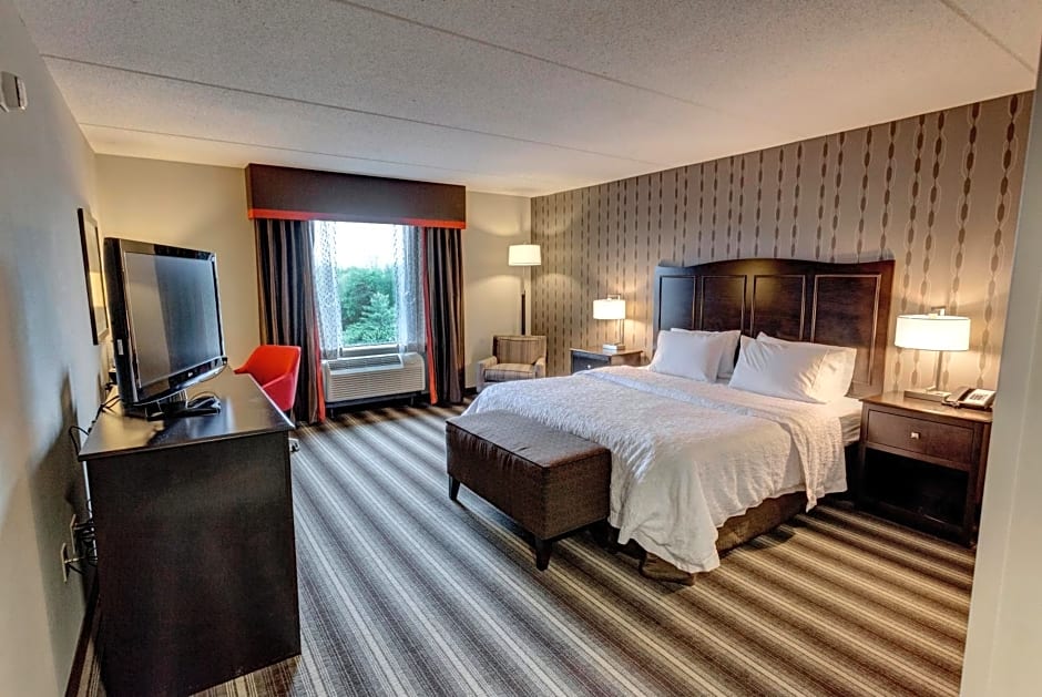 Hampton Inn Neptune