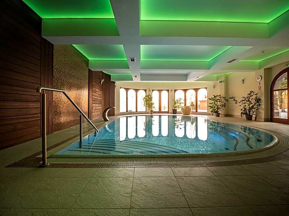 Villa Wernera Hotel & Spa