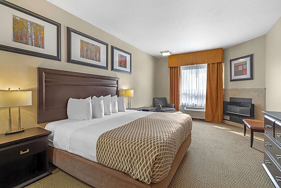 Best Western Plus The Inn At St. Albert