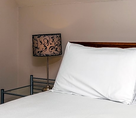 Double Room - Disability Access