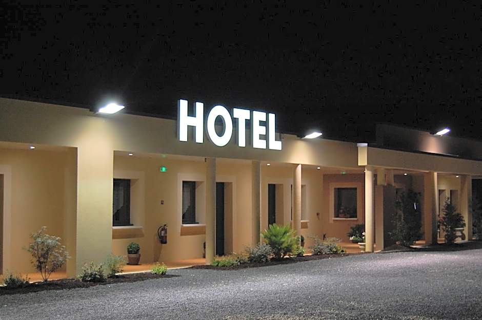 Hotel L'Escale Perigueux Notre Dame