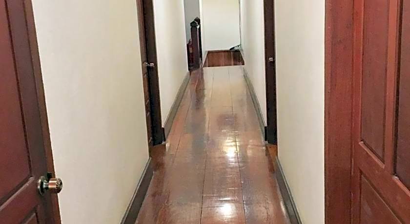 Luang Prabang Pangkham Hotel