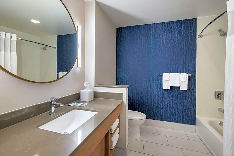 Fairfield by Marriott Inn & Suites Louisville Shepherdsville