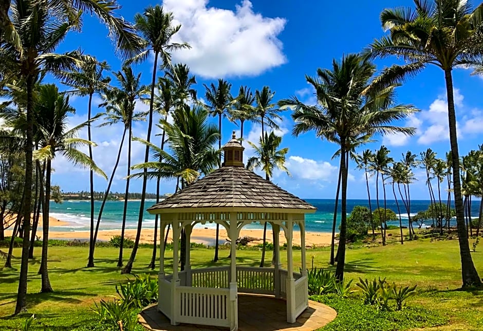 Hilton Garden Inn Kauai Wailua Bay