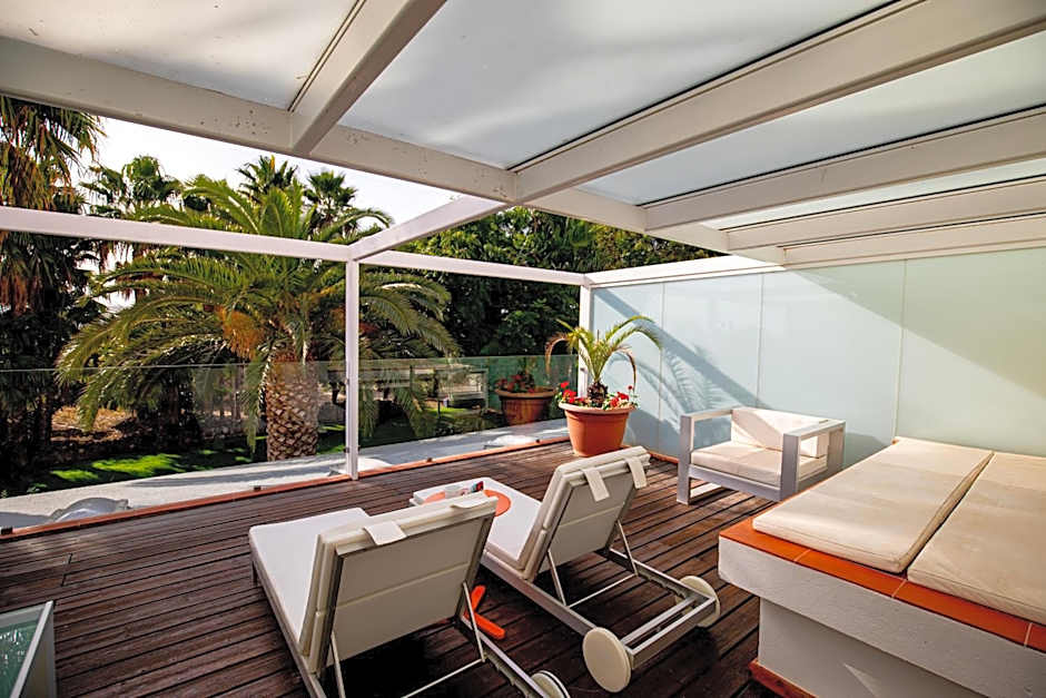 Hotel Tancat de Codorniu