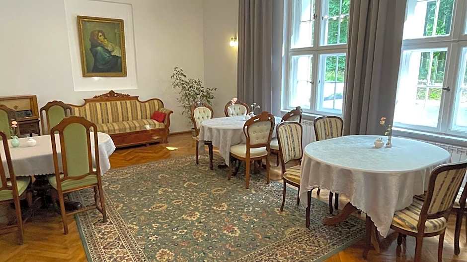 Villa ANSER