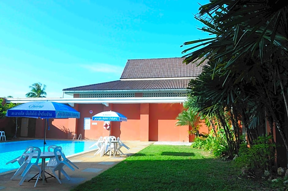 Imperial Narathiwat Hotel