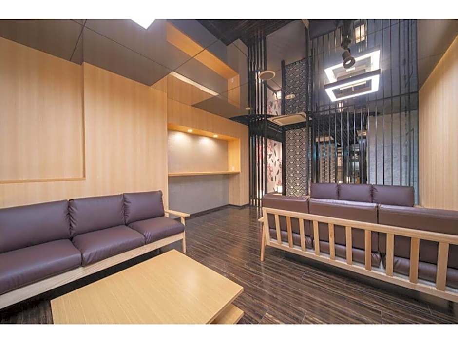 Royal Hotel Uohachi Bettei - Vacation STAY 81419
