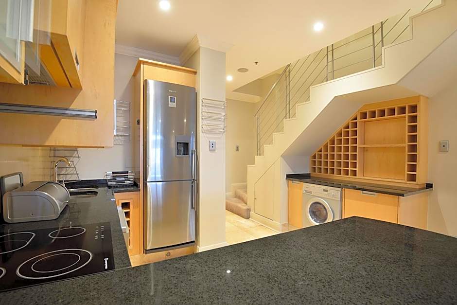 The Michelangelo Towers