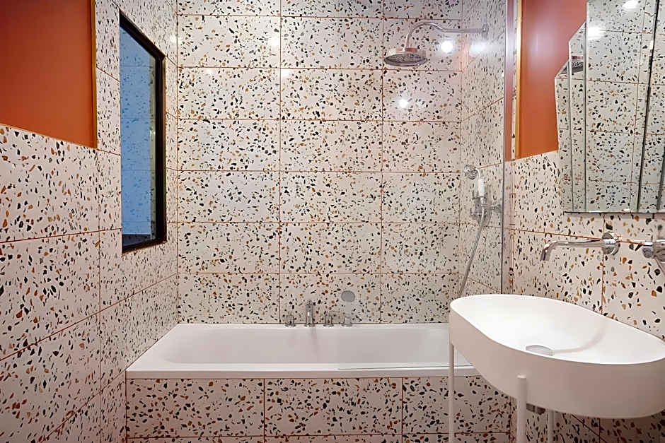 Boutique Hotel Maison Bayard