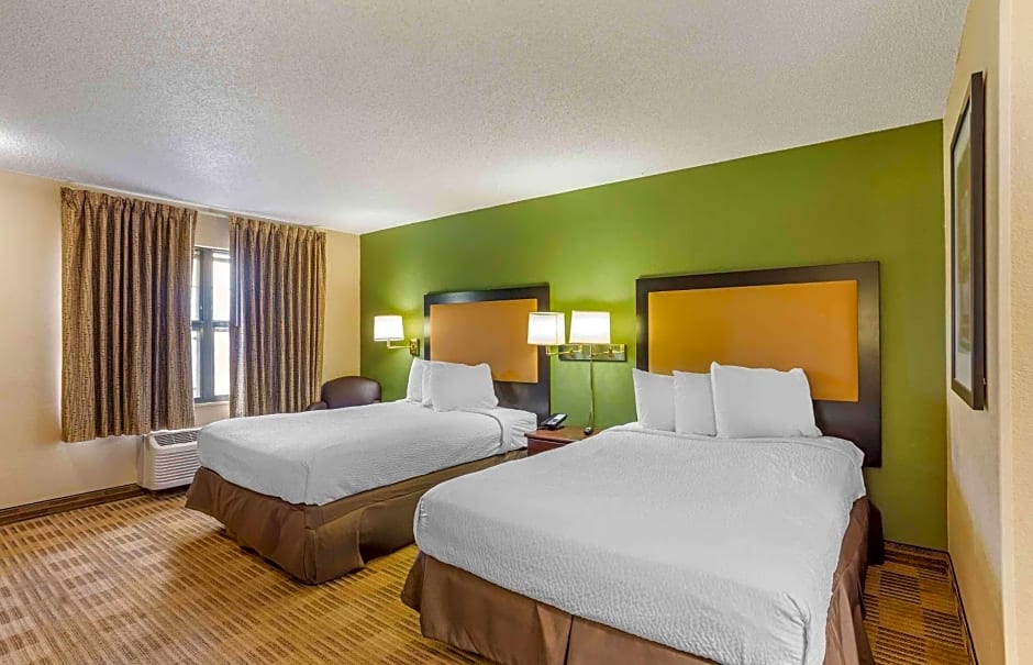 Extended Stay America Suites - Philadelphia - Malvern - Great Valley