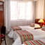 O2 Hotel Buenos Aires