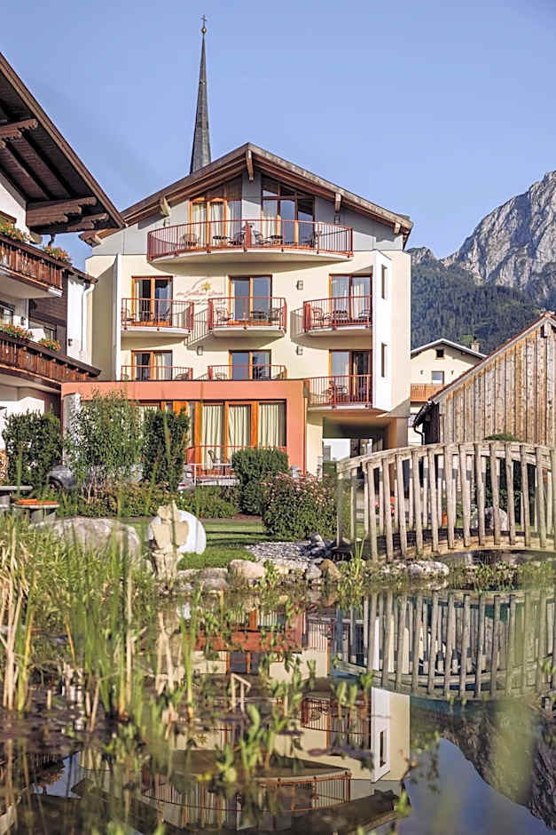 Hotel Goldener Stern