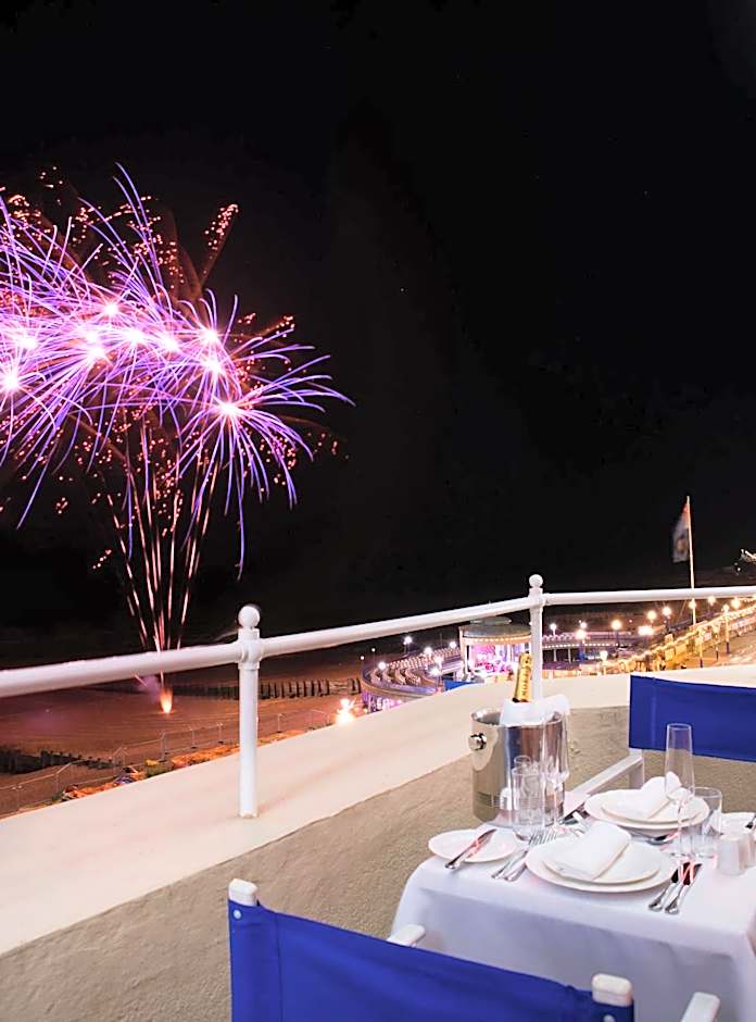 The Chatsworth Hotel