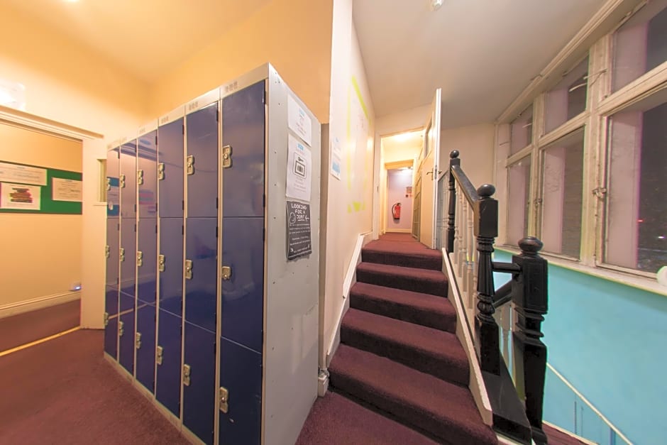 NX London Hostel