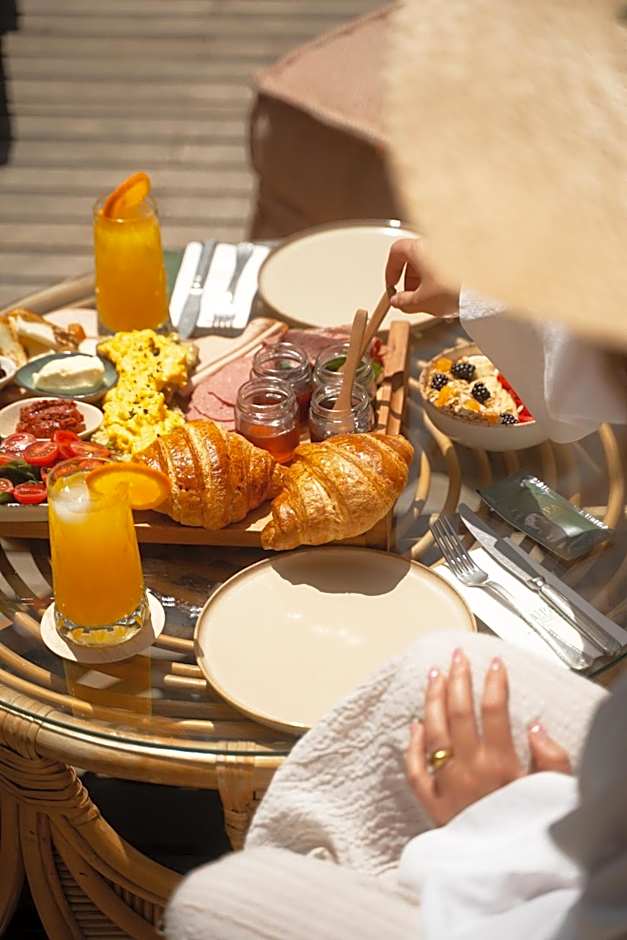 Rupa Otel Alacatı- Adults Only