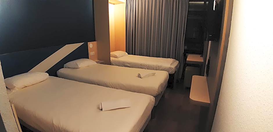 ibis budget Avignon Centre