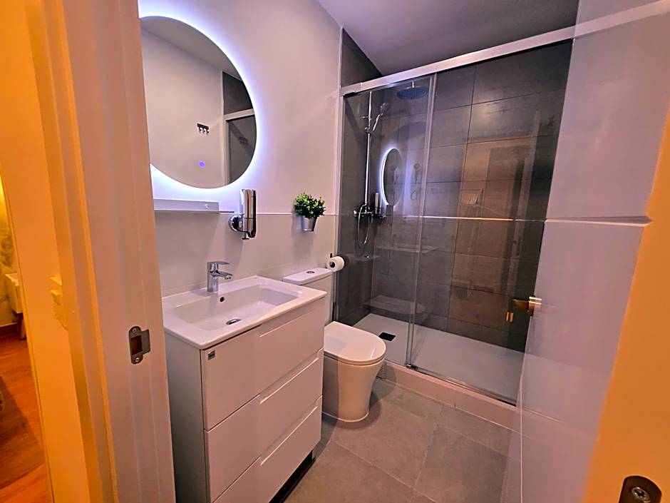 Hostal A Nuestra Senora de La Paloma