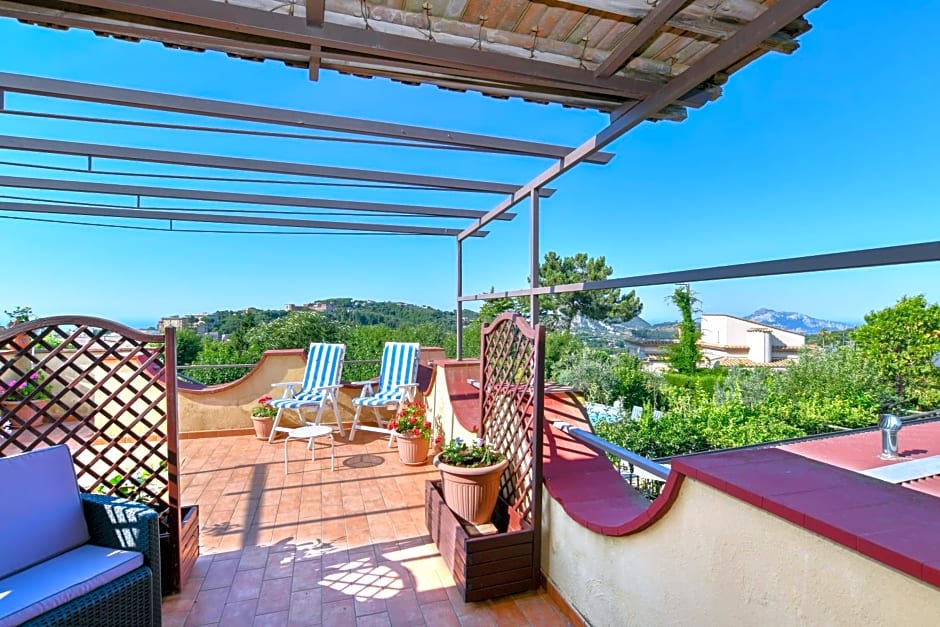 Green Paradise Affittacamere